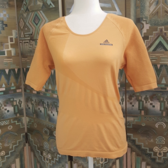 Stella McCartney for Adidas barricade tennis top - Picture 7 of 7